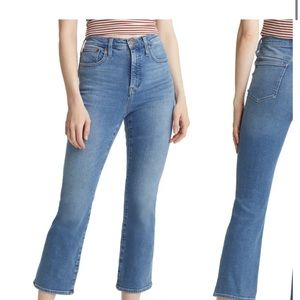 Cute madewell Cali Demi boot